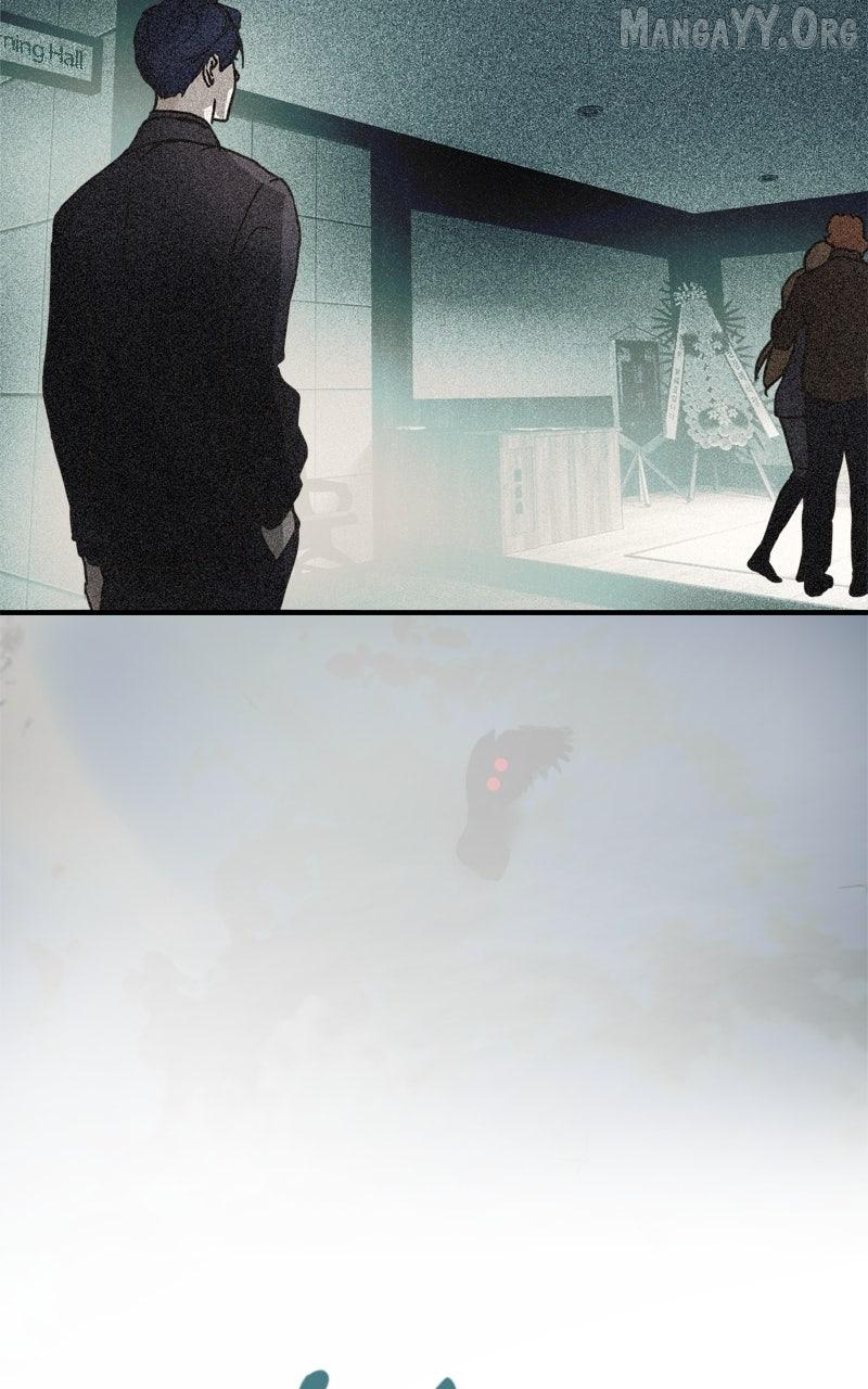 Read Your Sweet Breath chapter 35 image 20 on Lezhin