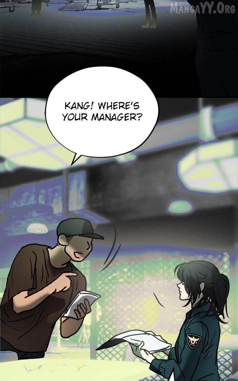 Read Your Sweet Breath chapter 35 image 23 on Lezhin