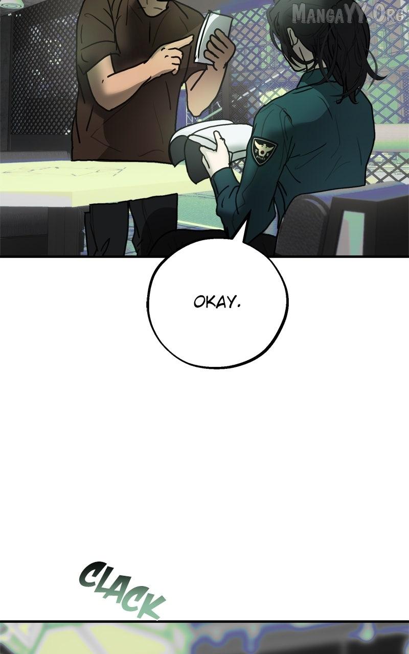 Read Your Sweet Breath chapter 35 image 25 on Lezhin