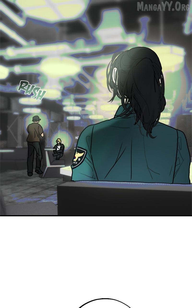 Read Your Sweet Breath chapter 35 image 26 on Lezhin
