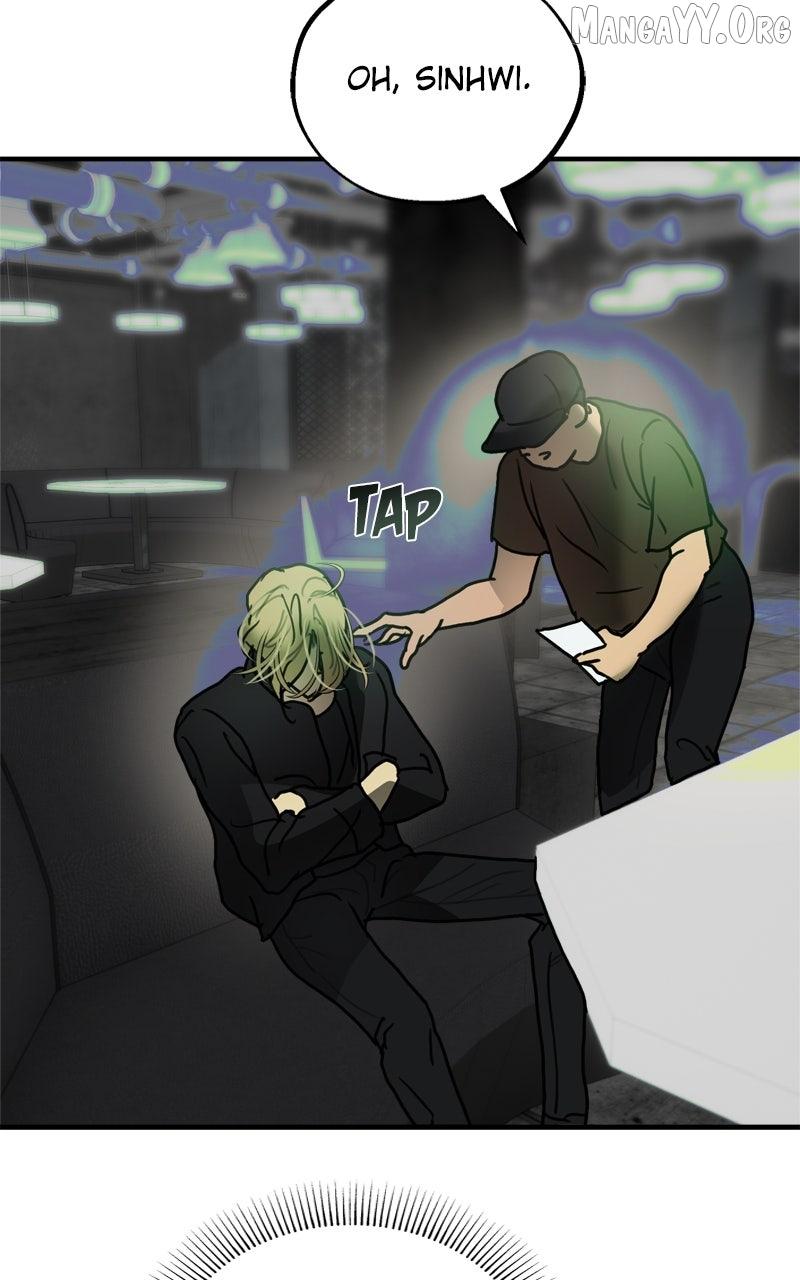 Read Your Sweet Breath chapter 35 image 27 on Lezhin