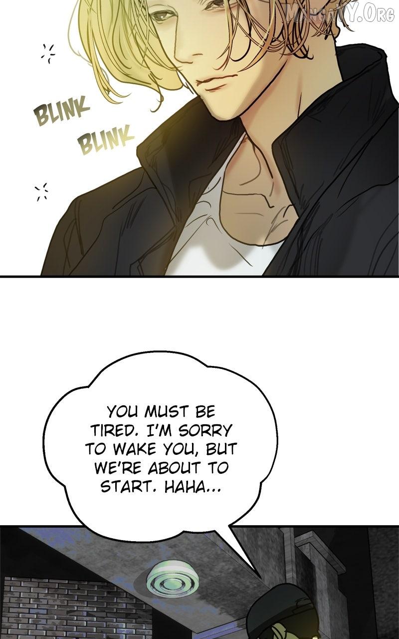 Read Your Sweet Breath chapter 35 image 29 on Lezhin