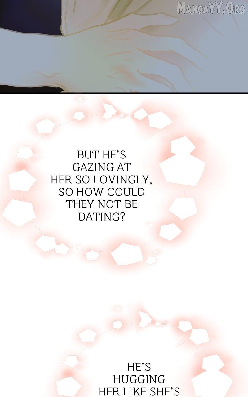 Read Your Sweet Breath chapter 35 image 3 on Lezhin