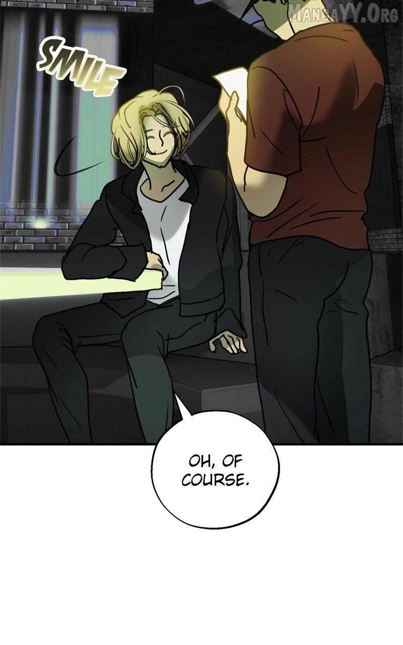 Read Your Sweet Breath chapter 35 image 30 on Lezhin