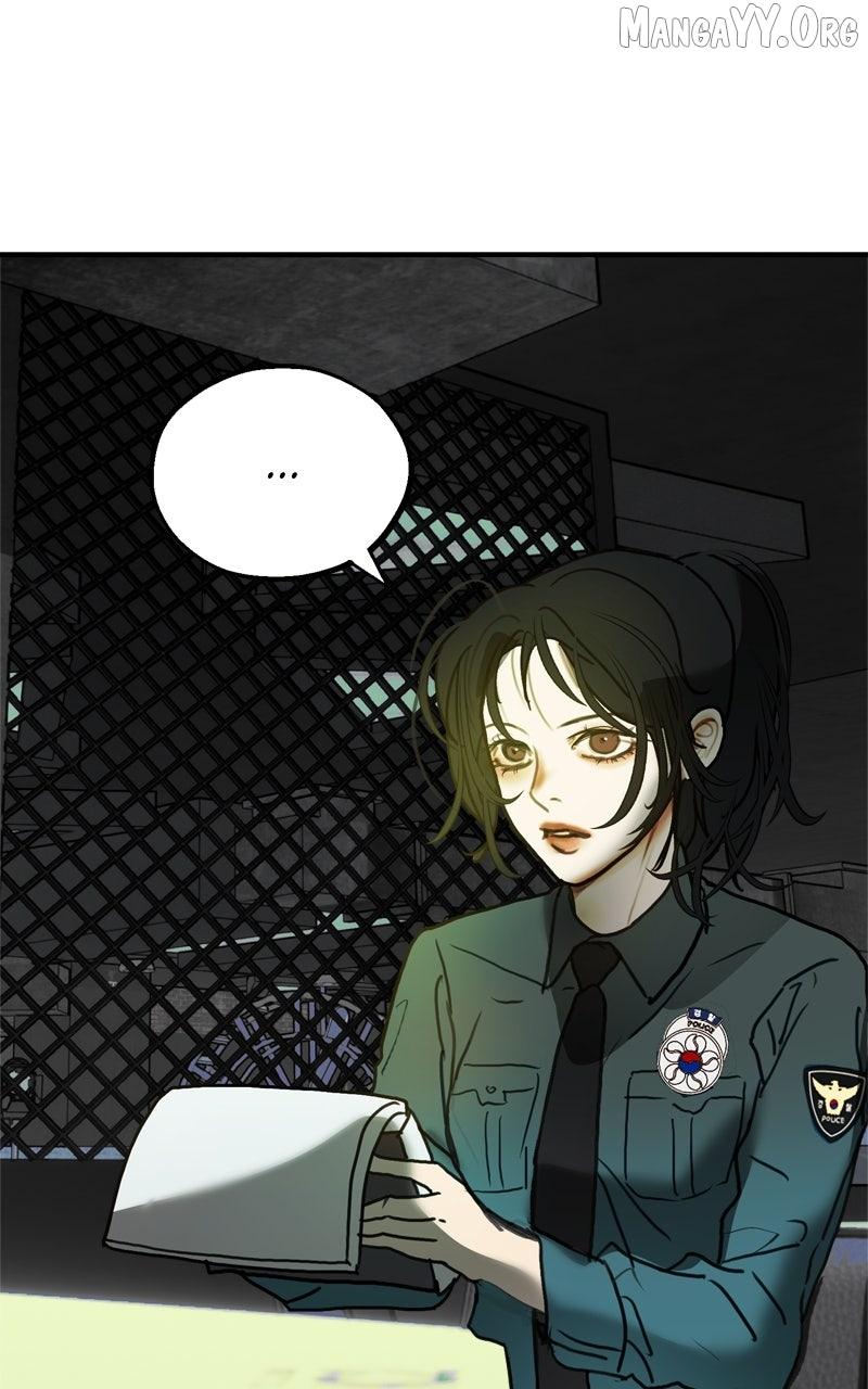 Read Your Sweet Breath chapter 35 image 31 on Lezhin