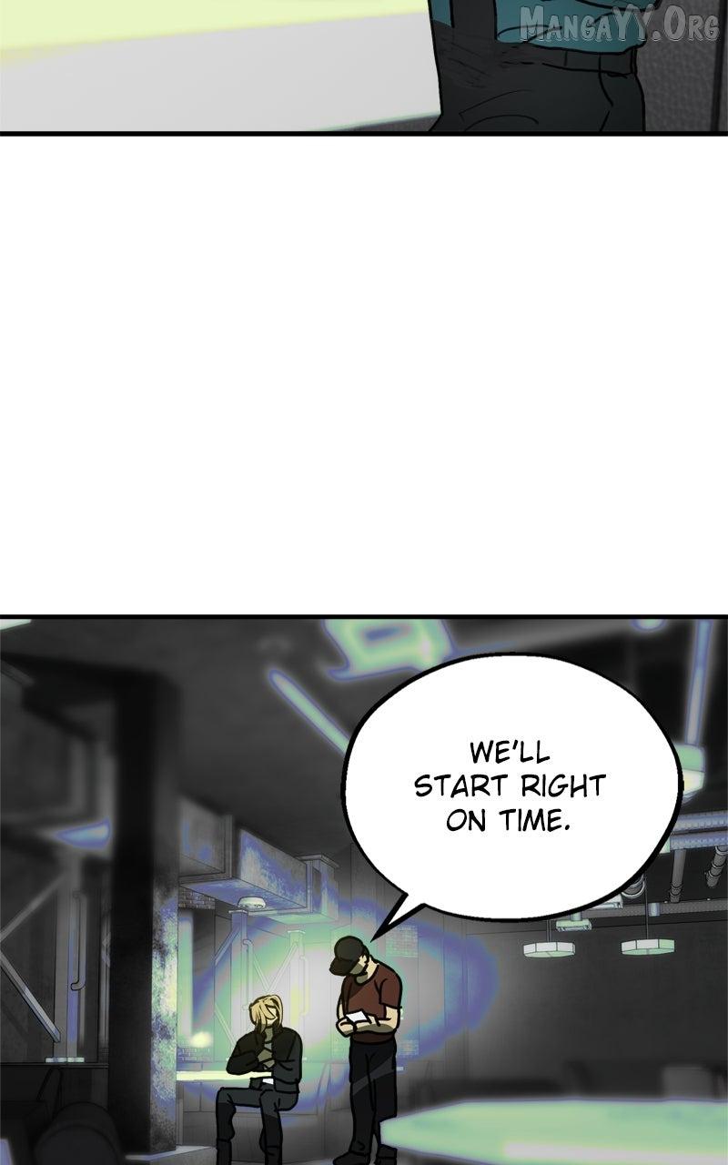 Read Your Sweet Breath chapter 35 image 32 on Lezhin