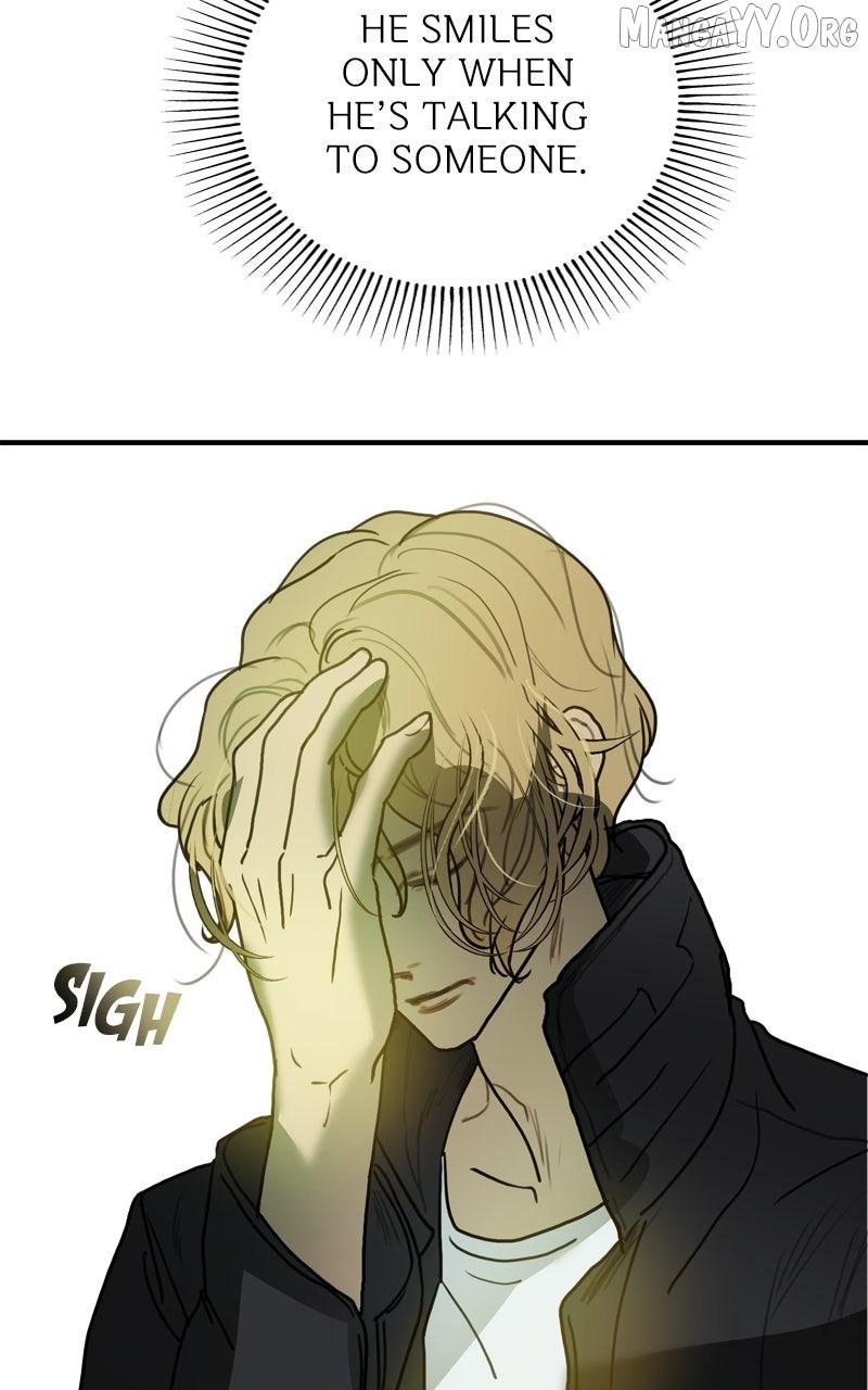 Read Your Sweet Breath chapter 35 image 34 on Lezhin