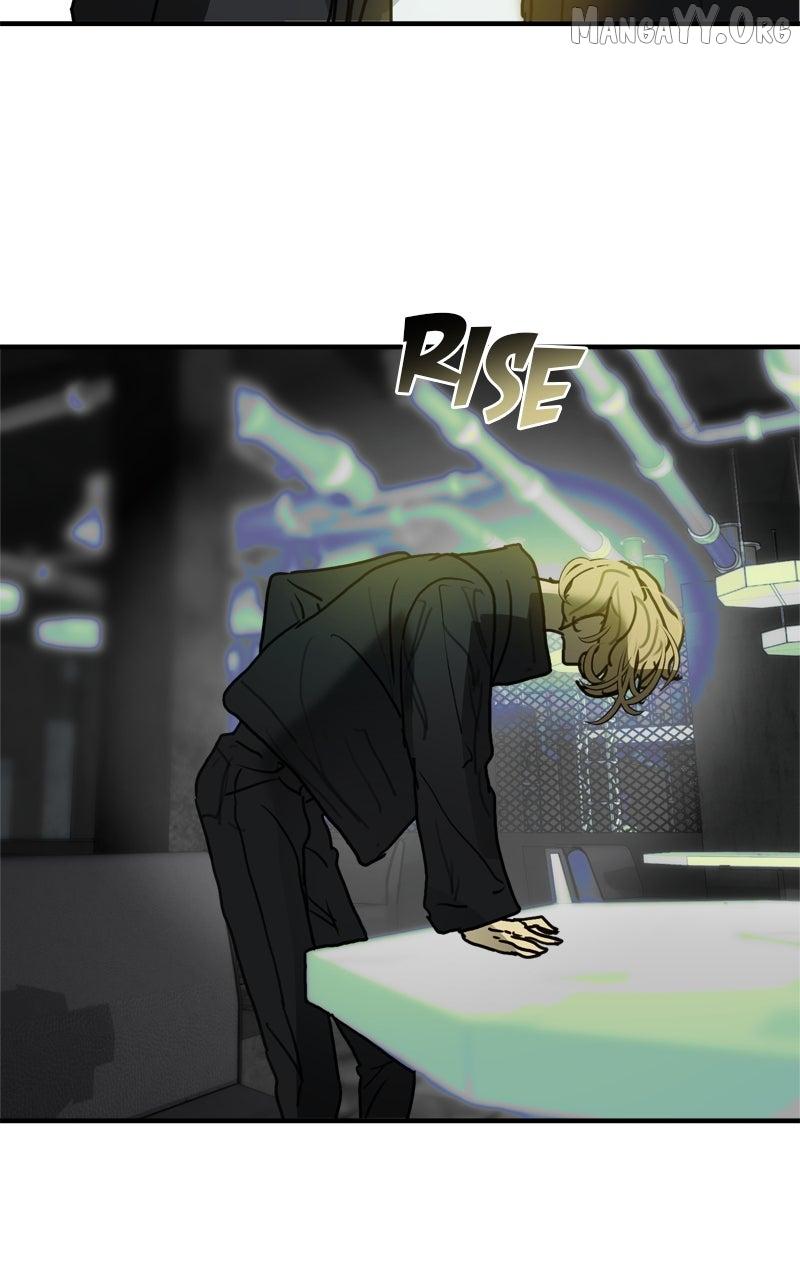 Read Your Sweet Breath chapter 35 image 35 on Lezhin