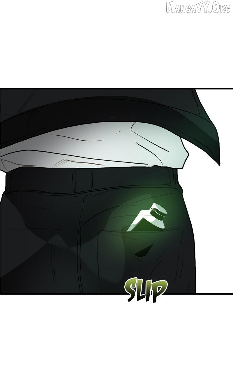Read Your Sweet Breath chapter 35 image 36 on Lezhin