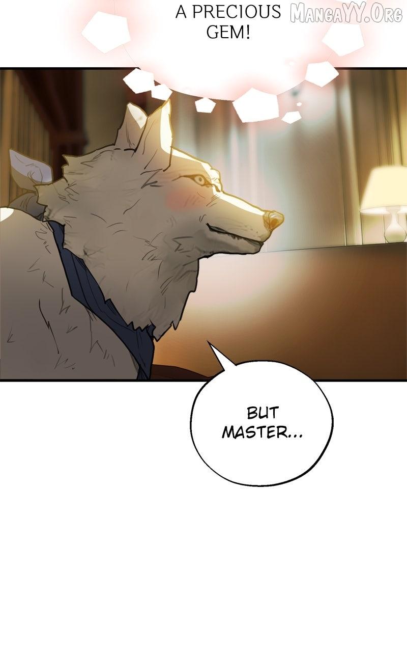 Read Your Sweet Breath chapter 35 image 4 on Lezhin