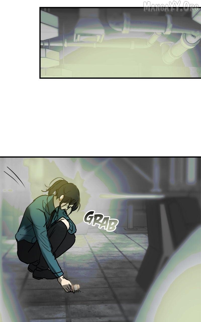 Read Your Sweet Breath chapter 35 image 40 on Lezhin