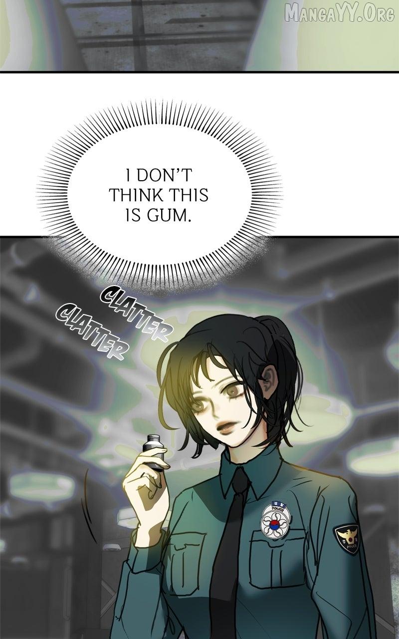 Read Your Sweet Breath chapter 35 image 41 on Lezhin