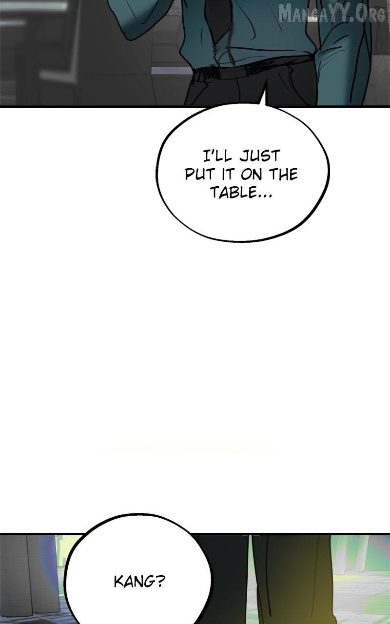 Read Your Sweet Breath chapter 35 image 42 on Lezhin