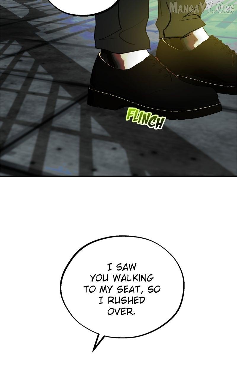 Read Your Sweet Breath chapter 35 image 43 on Lezhin