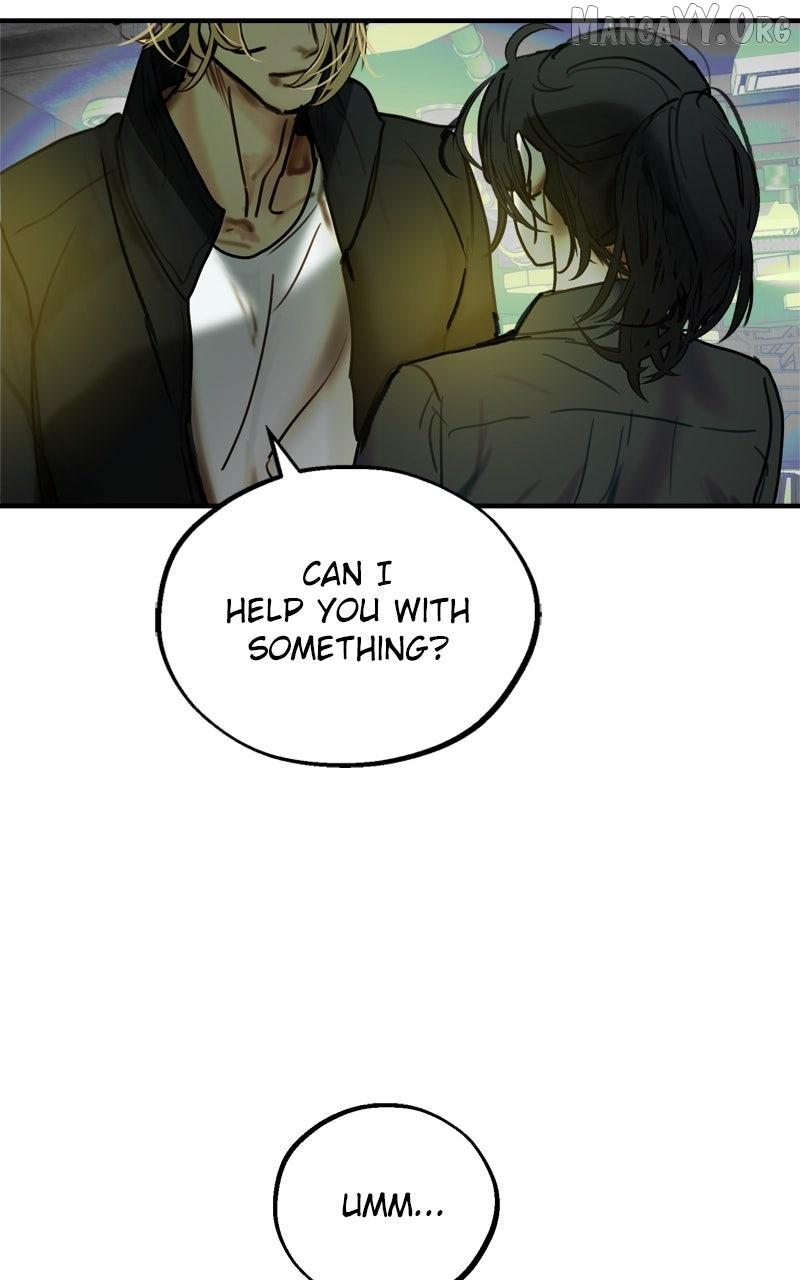 Read Your Sweet Breath chapter 35 image 44 on Lezhin