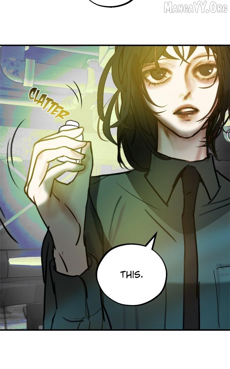 Read Your Sweet Breath chapter 35 image 45 on Lezhin