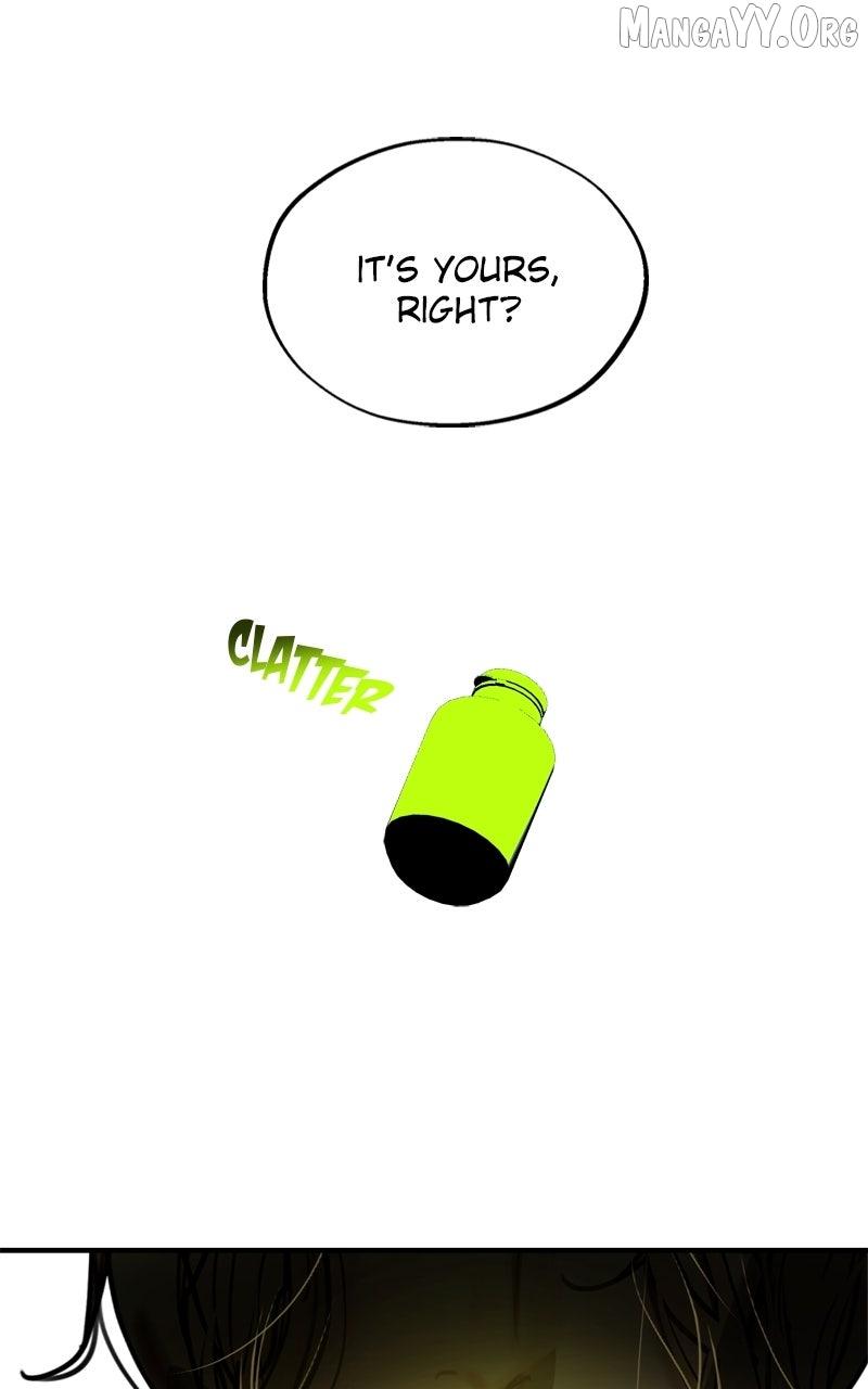 Read Your Sweet Breath chapter 35 image 46 on Lezhin