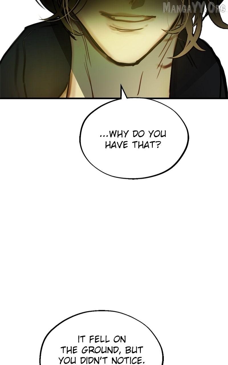 Read Your Sweet Breath chapter 35 image 47 on Lezhin