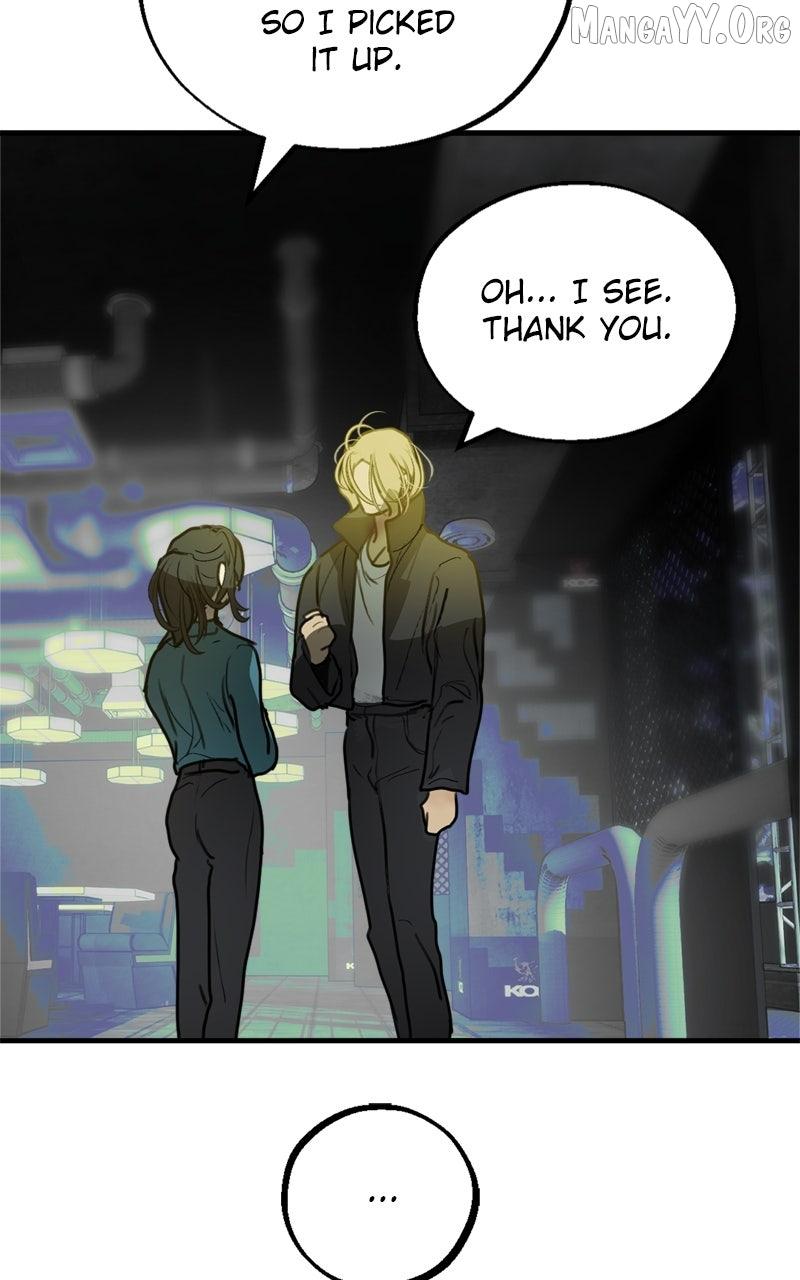 Read Your Sweet Breath chapter 35 image 48 on Lezhin