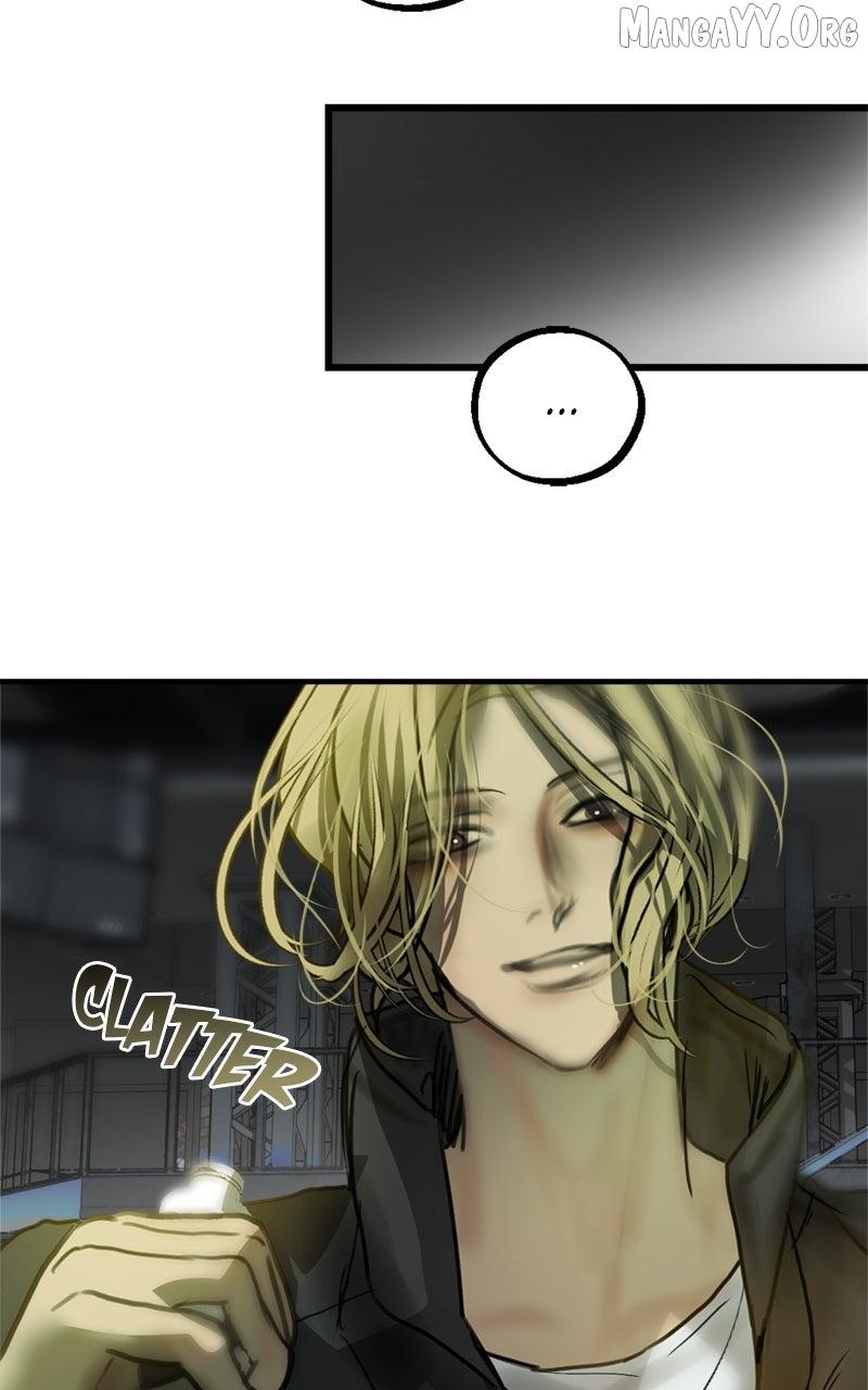 Read Your Sweet Breath chapter 35 image 49 on Lezhin