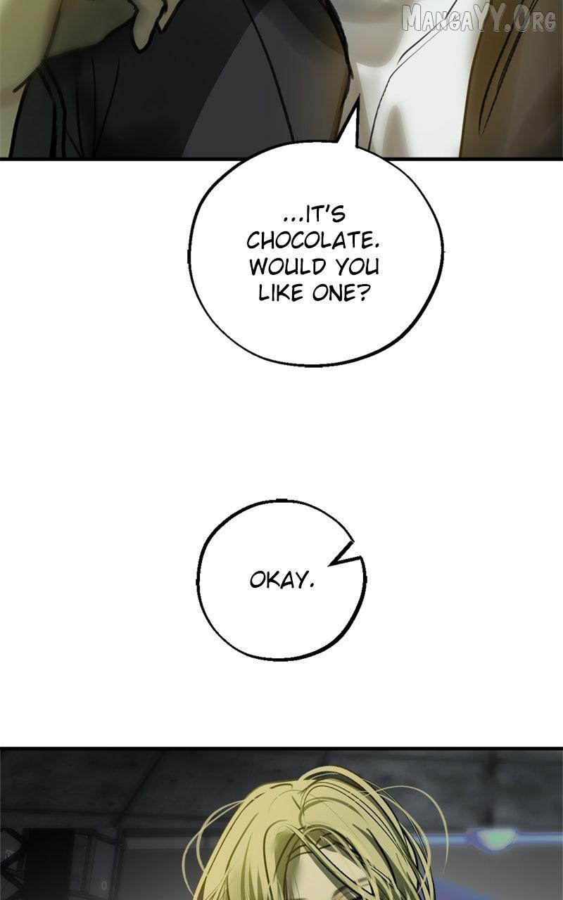 Read Your Sweet Breath chapter 35 image 50 on Lezhin
