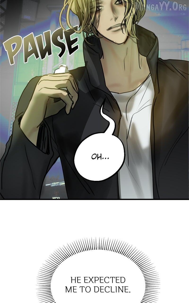 Read Your Sweet Breath chapter 35 image 51 on Lezhin