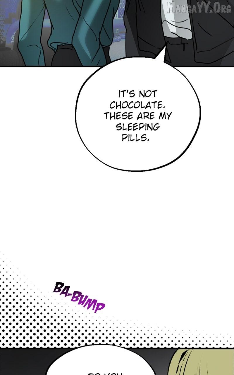 Read Your Sweet Breath chapter 35 image 53 on Lezhin