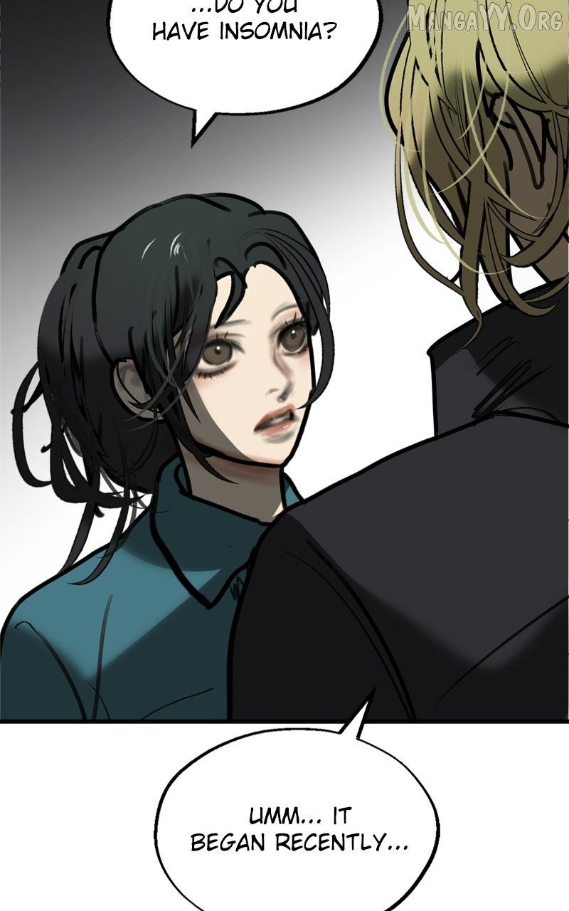 Read Your Sweet Breath chapter 35 image 54 on Lezhin