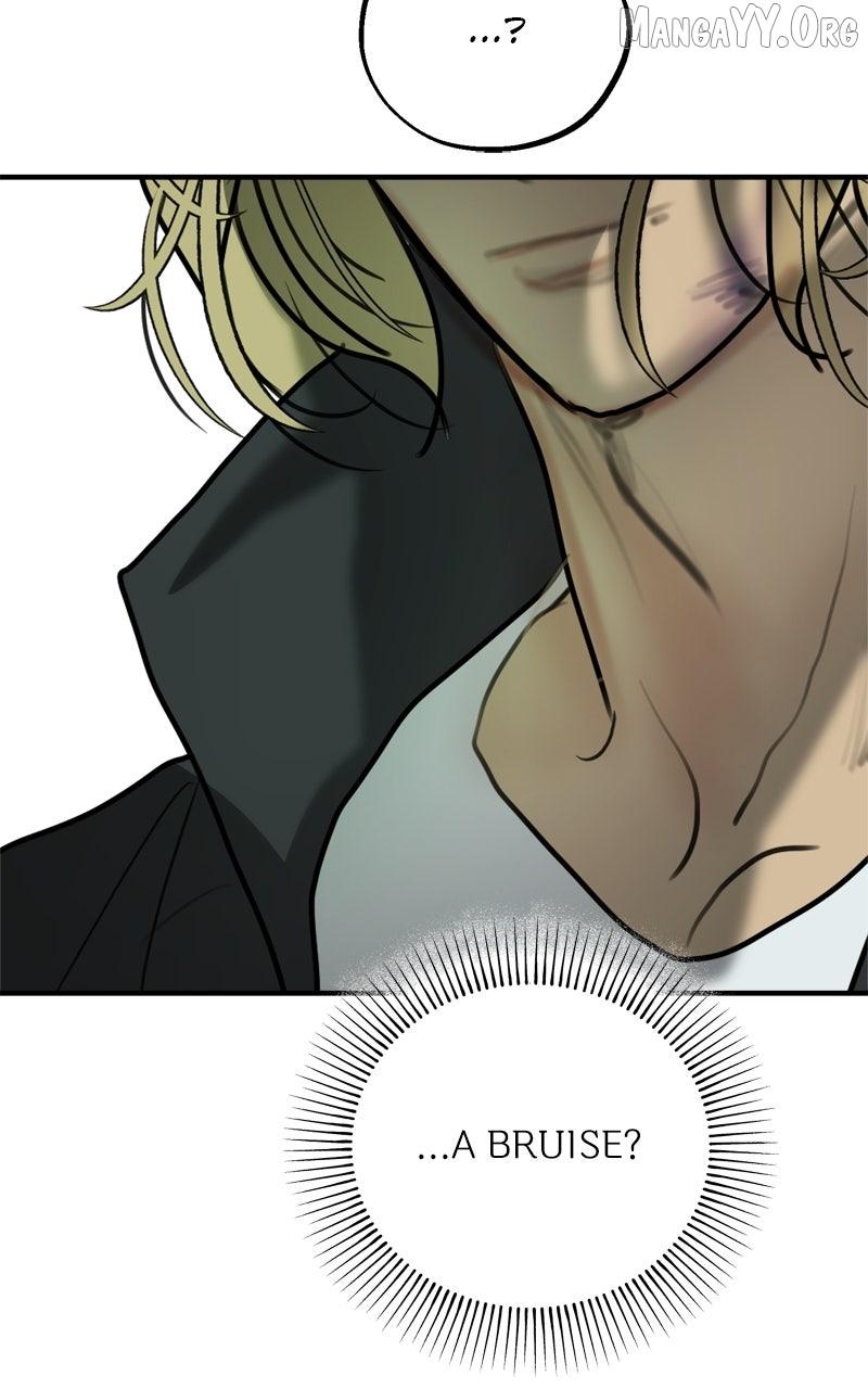 Read Your Sweet Breath chapter 35 image 59 on Lezhin