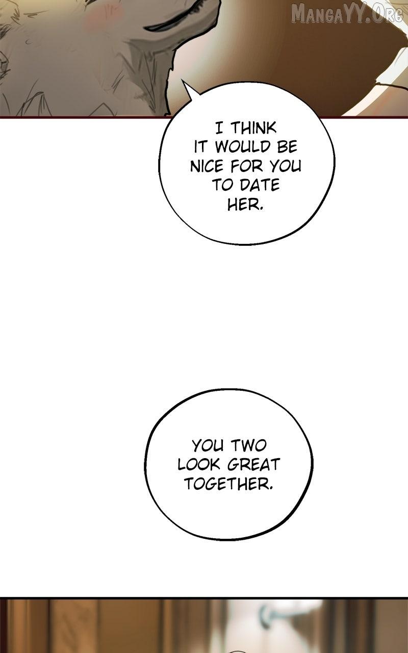Read Your Sweet Breath chapter 35 image 6 on Lezhin