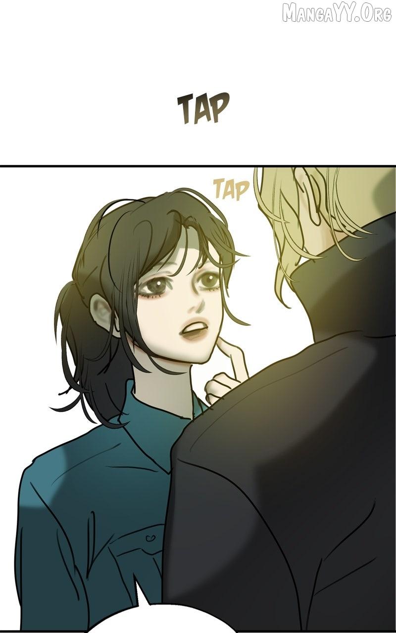 Read Your Sweet Breath chapter 35 image 60 on Lezhin