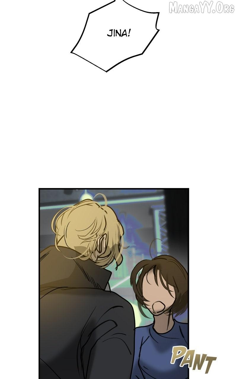Read Your Sweet Breath chapter 35 image 63 on Lezhin
