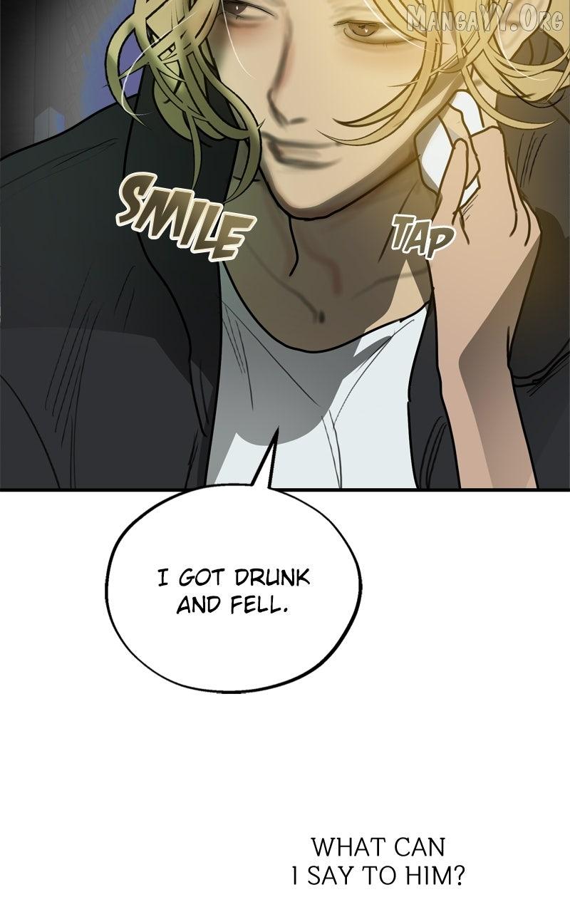 Read Your Sweet Breath chapter 35 image 68 on Lezhin