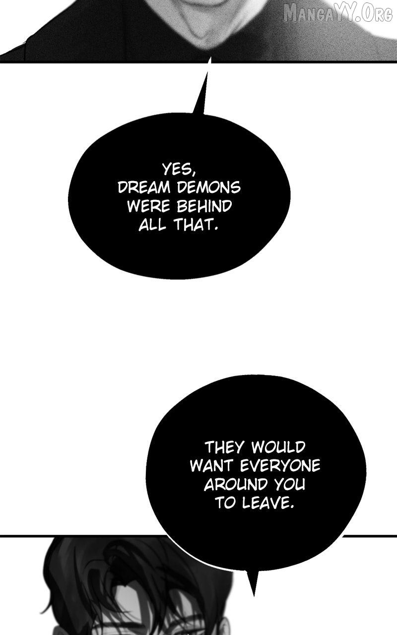 Read Your Sweet Breath chapter 35 image 72 on Lezhin