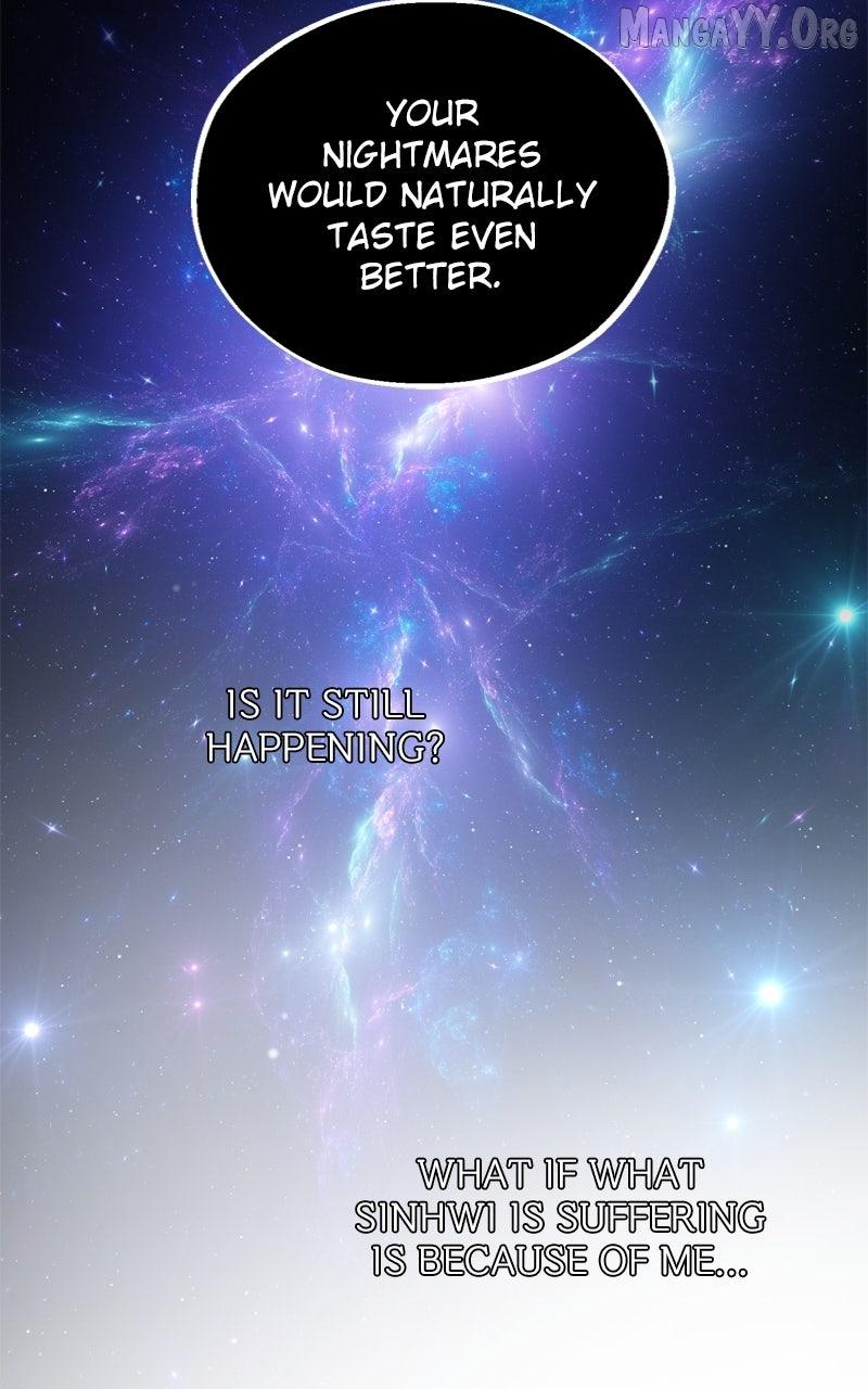 Read Your Sweet Breath chapter 35 image 74 on Lezhin