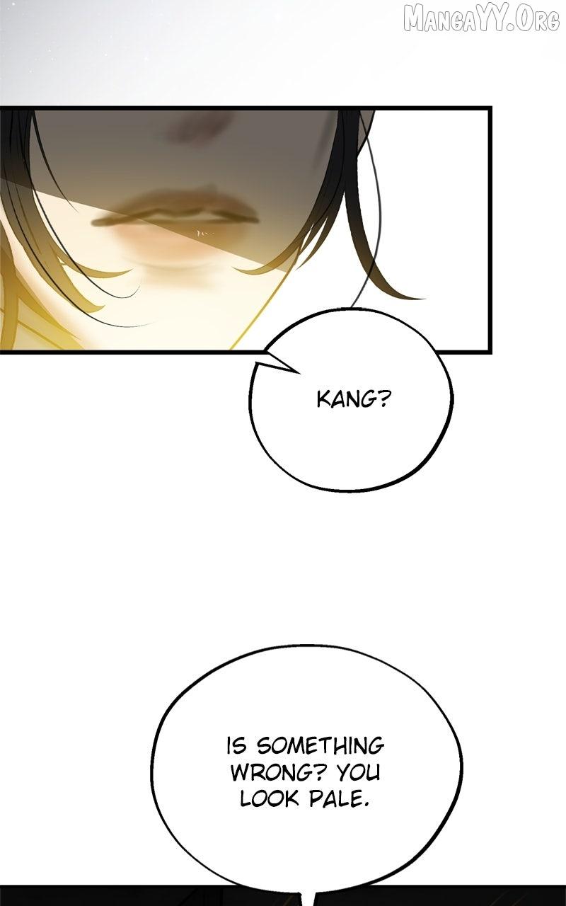 Read Your Sweet Breath chapter 35 image 75 on Lezhin