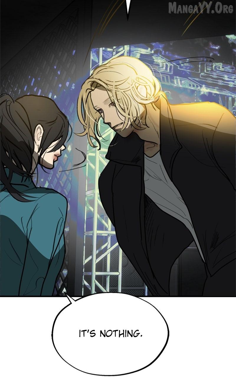 Read Your Sweet Breath chapter 35 image 76 on Lezhin