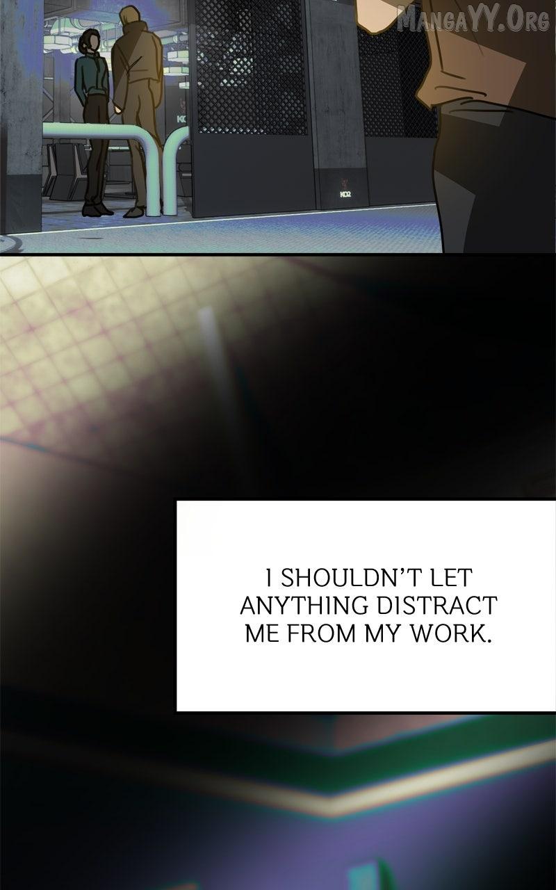 Read Your Sweet Breath chapter 35 image 78 on Lezhin