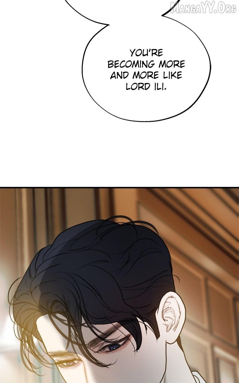 Read Your Sweet Breath chapter 35 image 8 on Lezhin