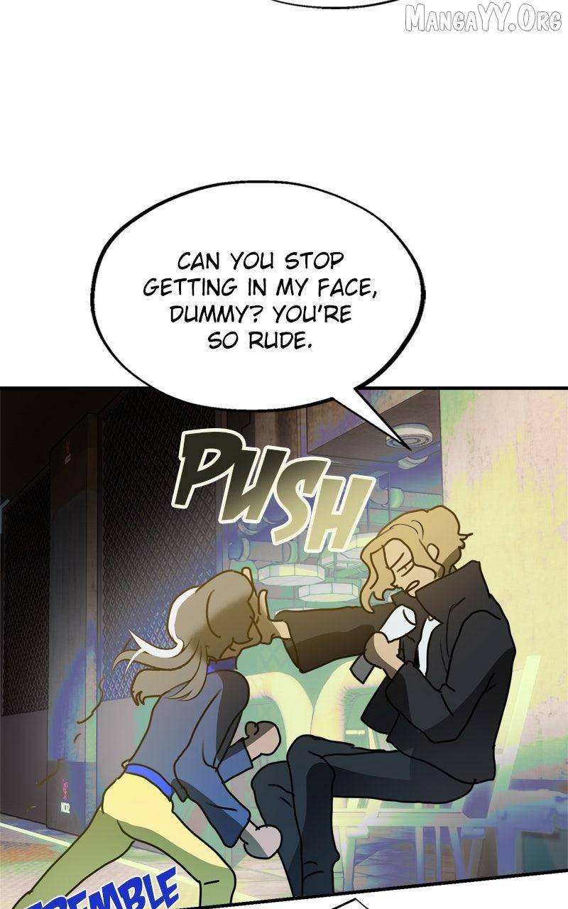 Read Your Sweet Breath chapter 35 image 82 on Lezhin