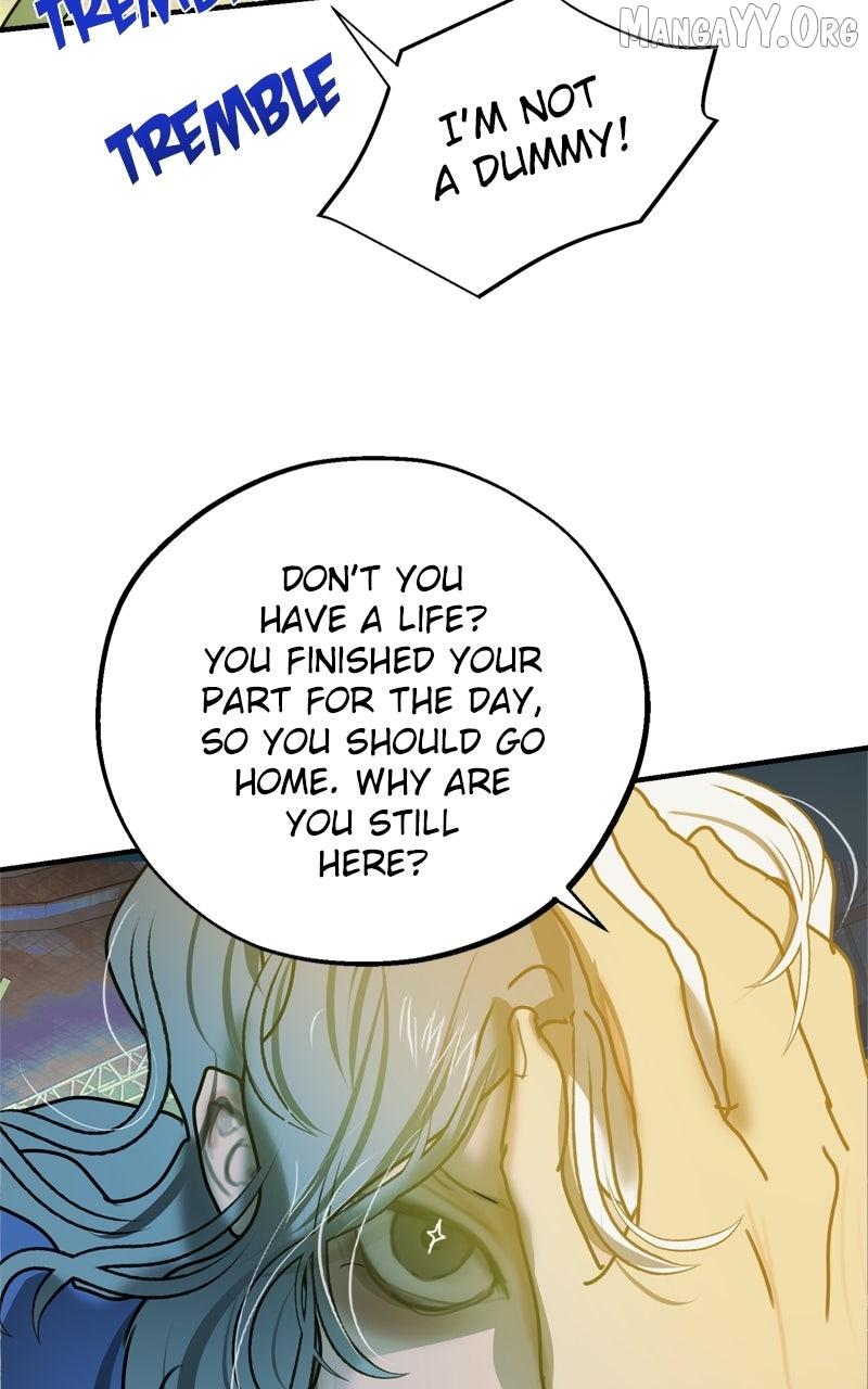 Read Your Sweet Breath chapter 35 image 83 on Lezhin
