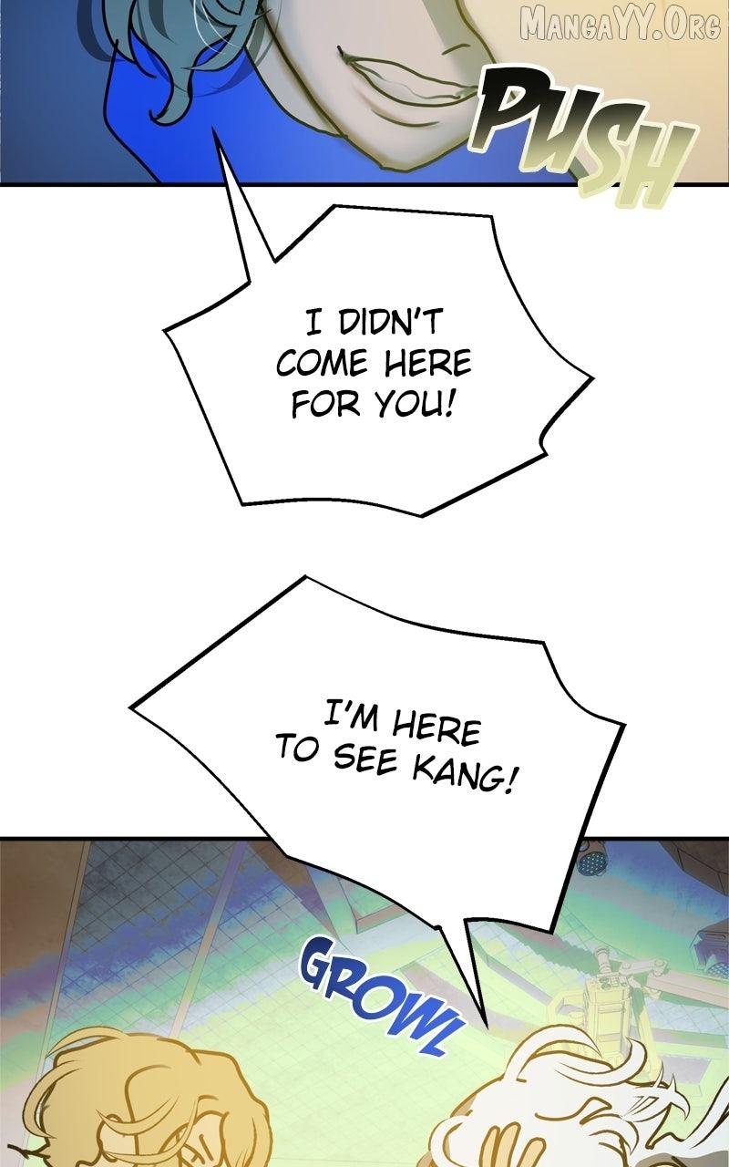 Read Your Sweet Breath chapter 35 image 84 on Lezhin