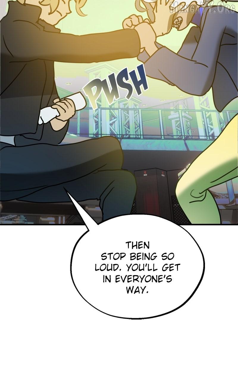 Read Your Sweet Breath chapter 35 image 85 on Lezhin