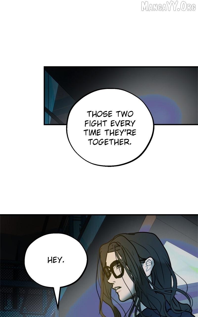Read Your Sweet Breath chapter 35 image 86 on Lezhin