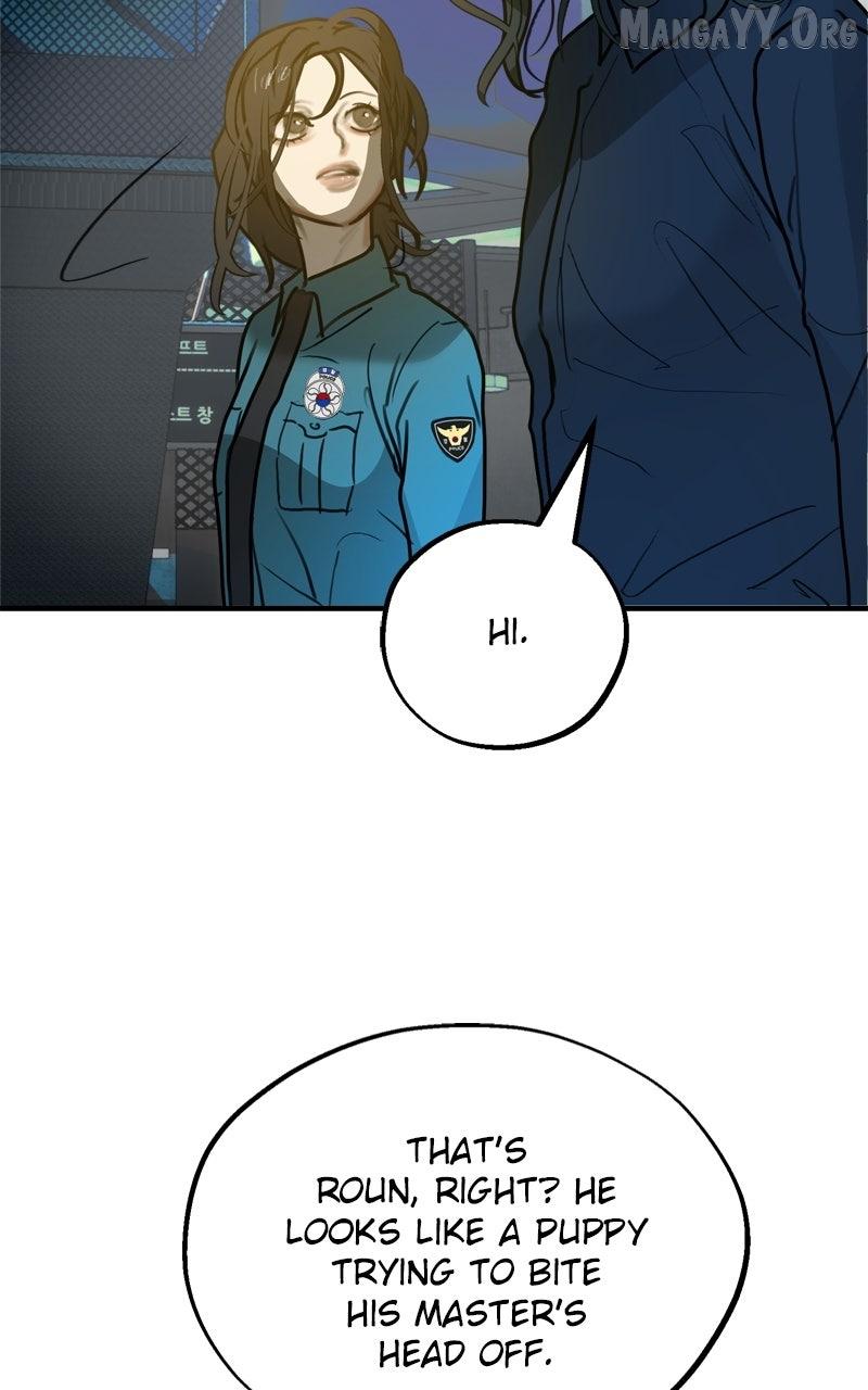 Read Your Sweet Breath chapter 35 image 87 on Lezhin