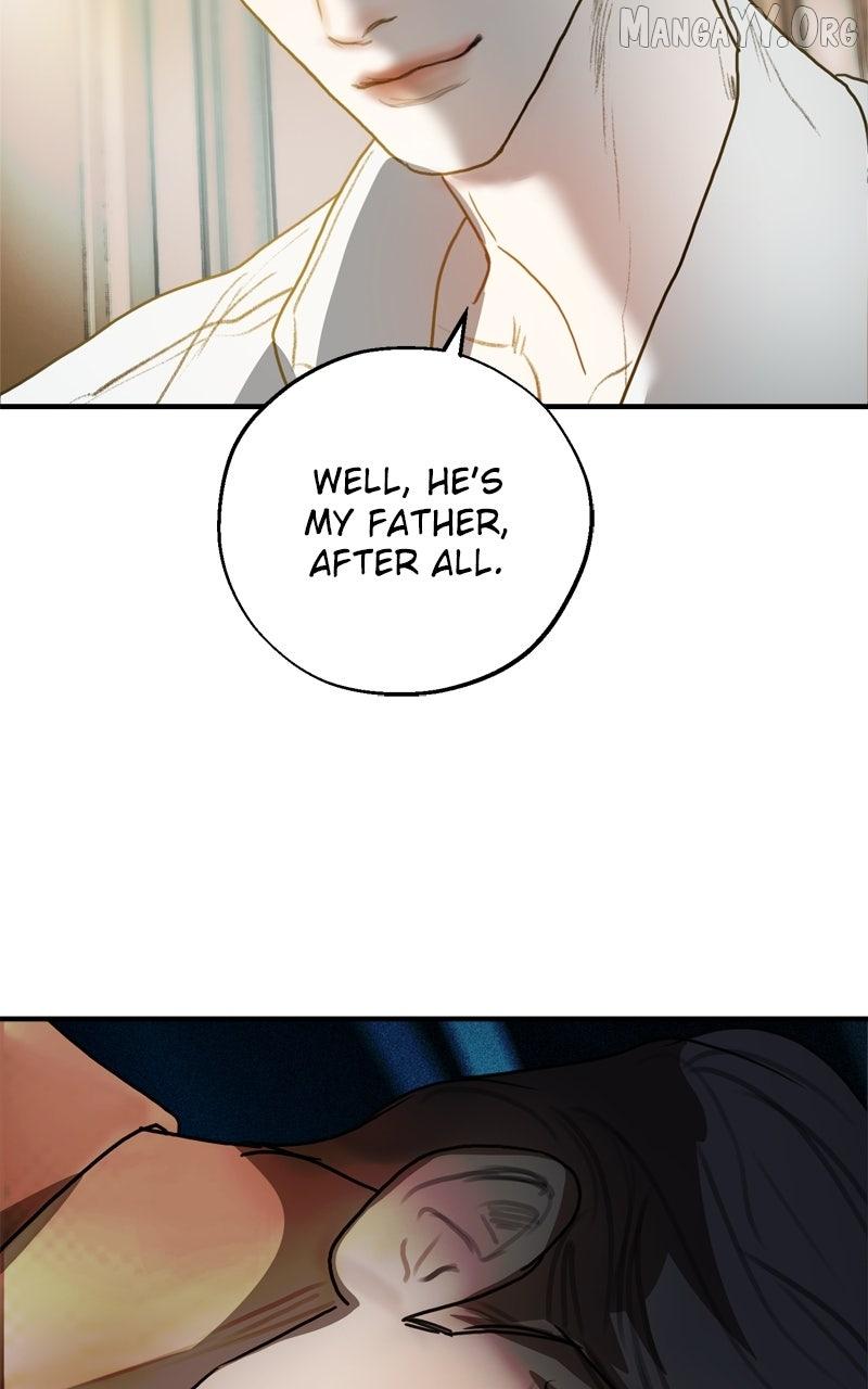 Read Your Sweet Breath chapter 35 image 9 on Lezhin