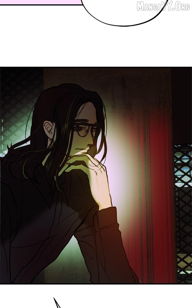 Read Your Sweet Breath chapter 35 image 91 on Lezhin
