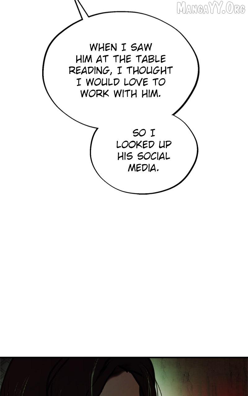 Read Your Sweet Breath chapter 35 image 92 on Lezhin