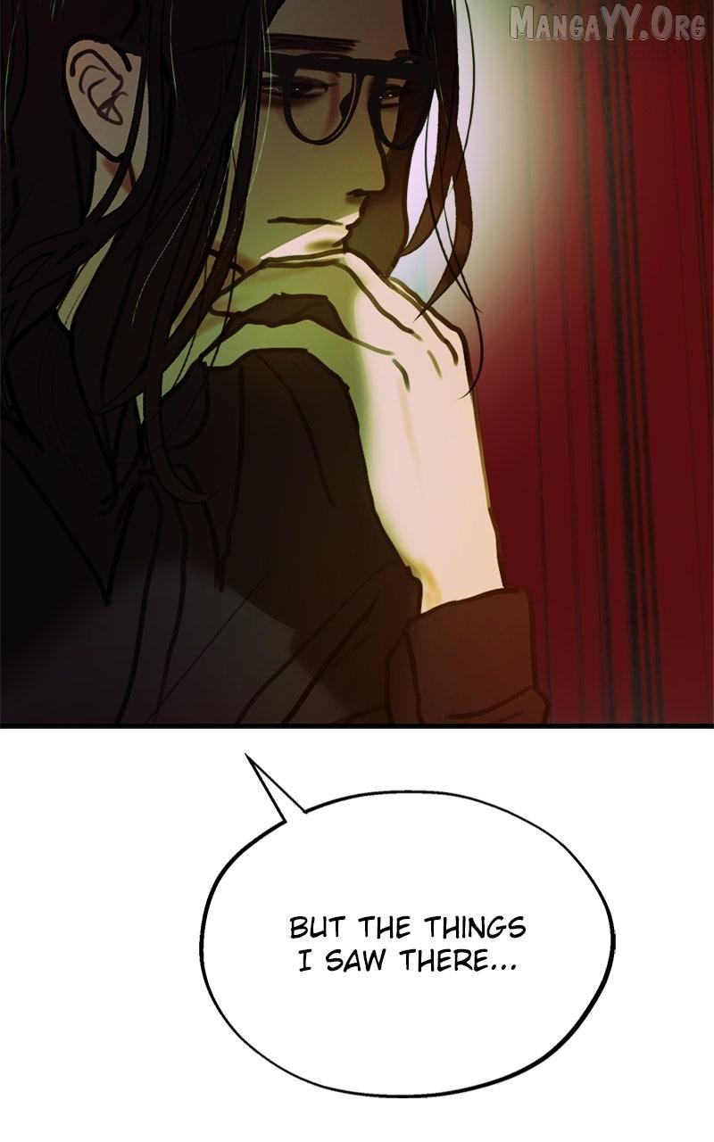 Read Your Sweet Breath chapter 35 image 93 on Lezhin