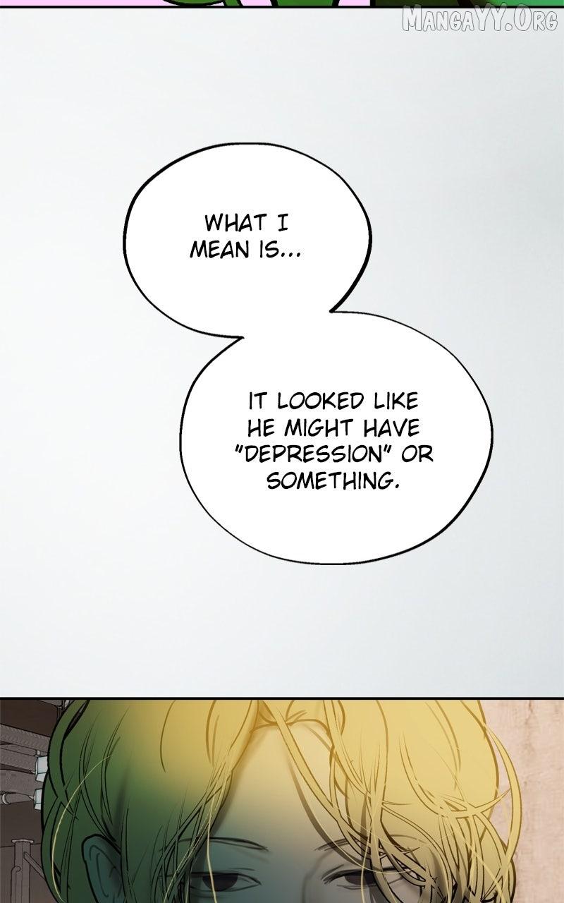 Read Your Sweet Breath chapter 35 image 95 on Lezhin